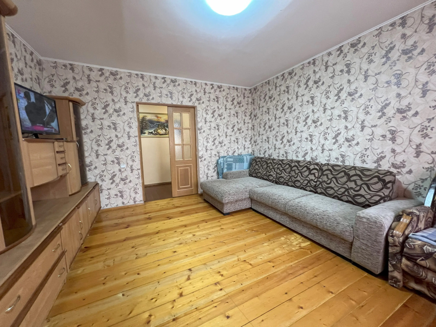 Квартира на улице Советская 17 в элитном доме