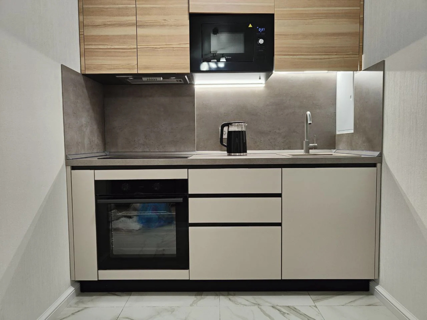 Апартаменты Jane-Apart Westerdam de paris