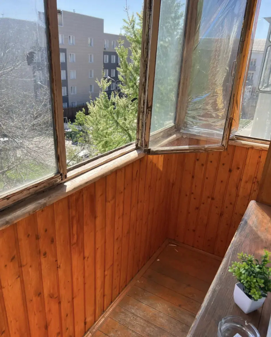 Апартаменты на Чумичова 34