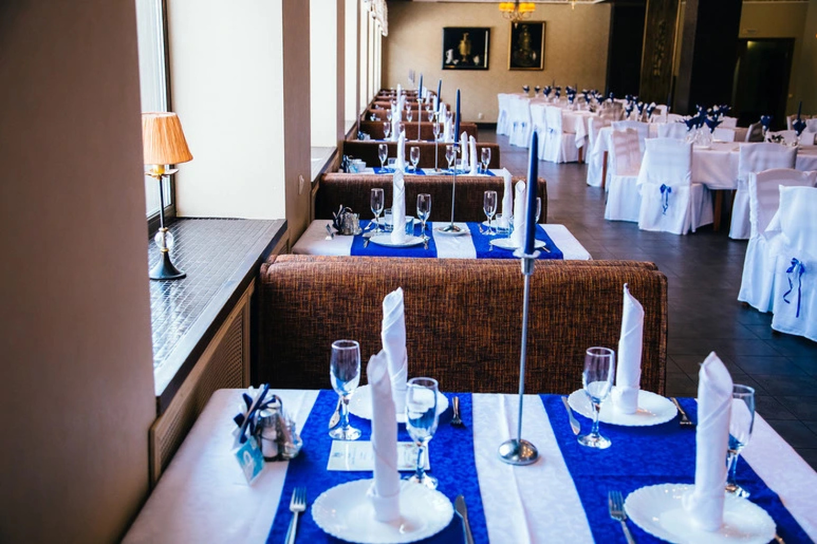 Парк-Отель Волжский прибой