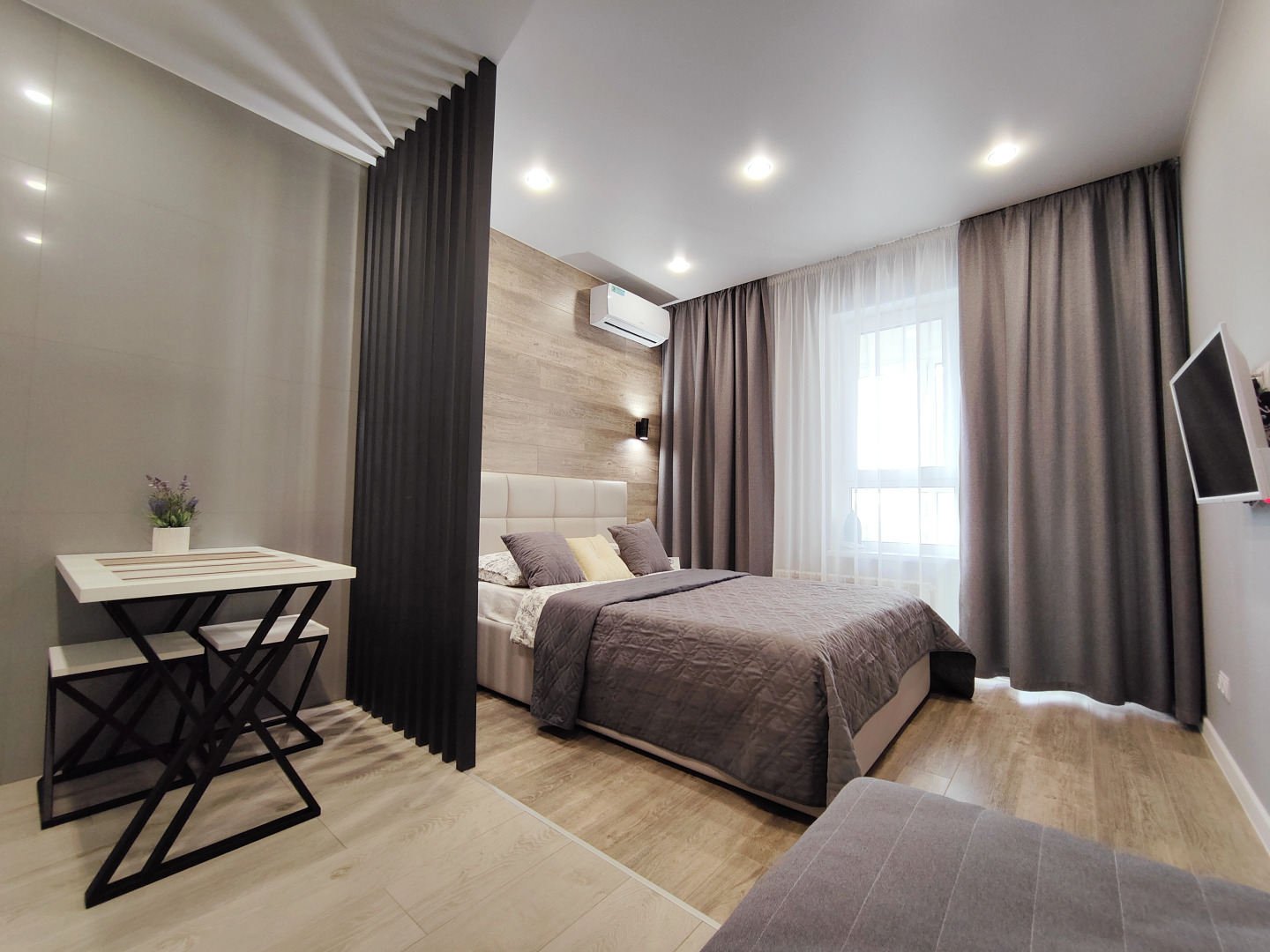 Апартаменты Любимый Дом на Измайлова 58А корпус 1