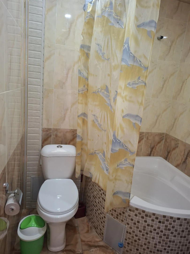 Отель Dili Orom