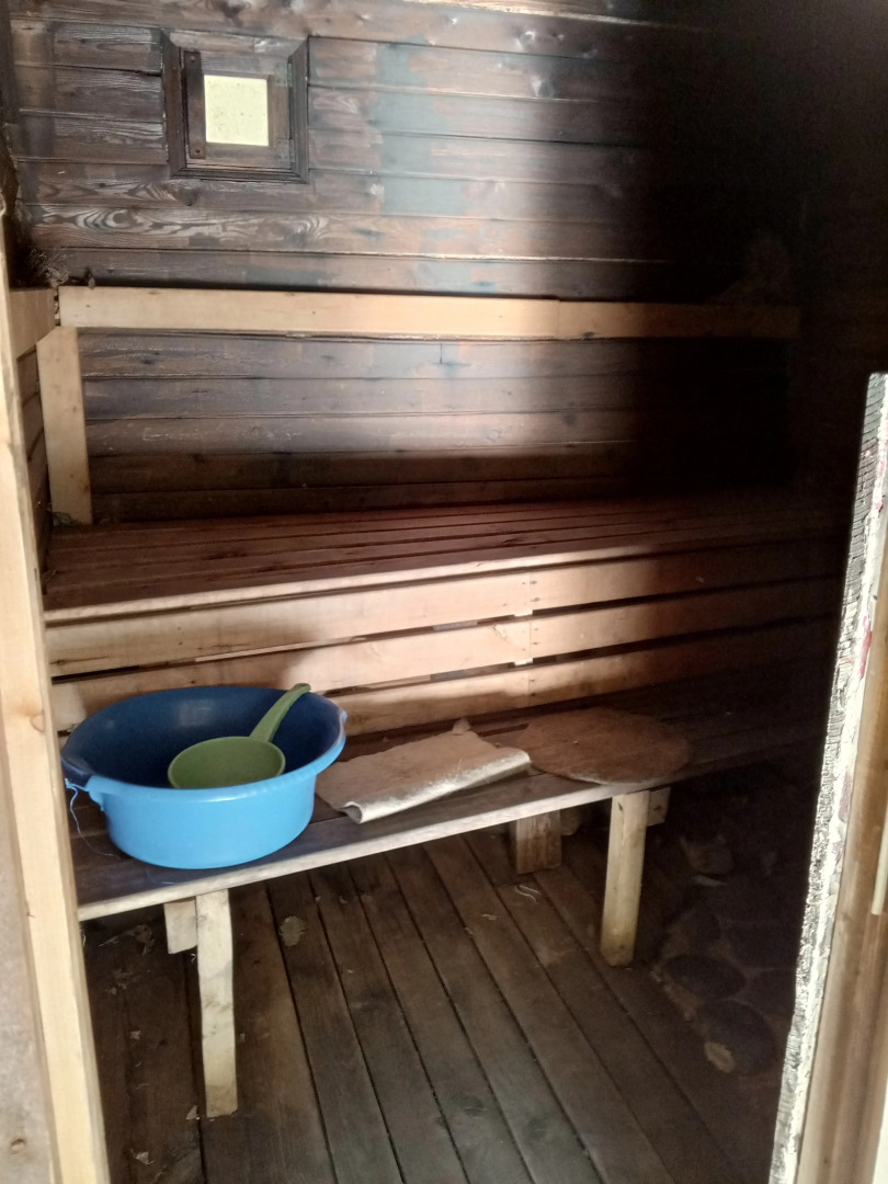 База отдыха Берег Приключений