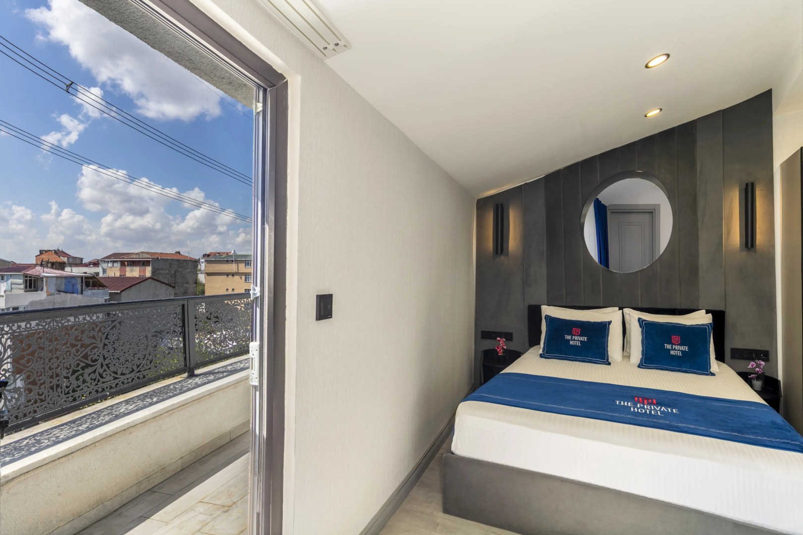 The Private Airport Hotel