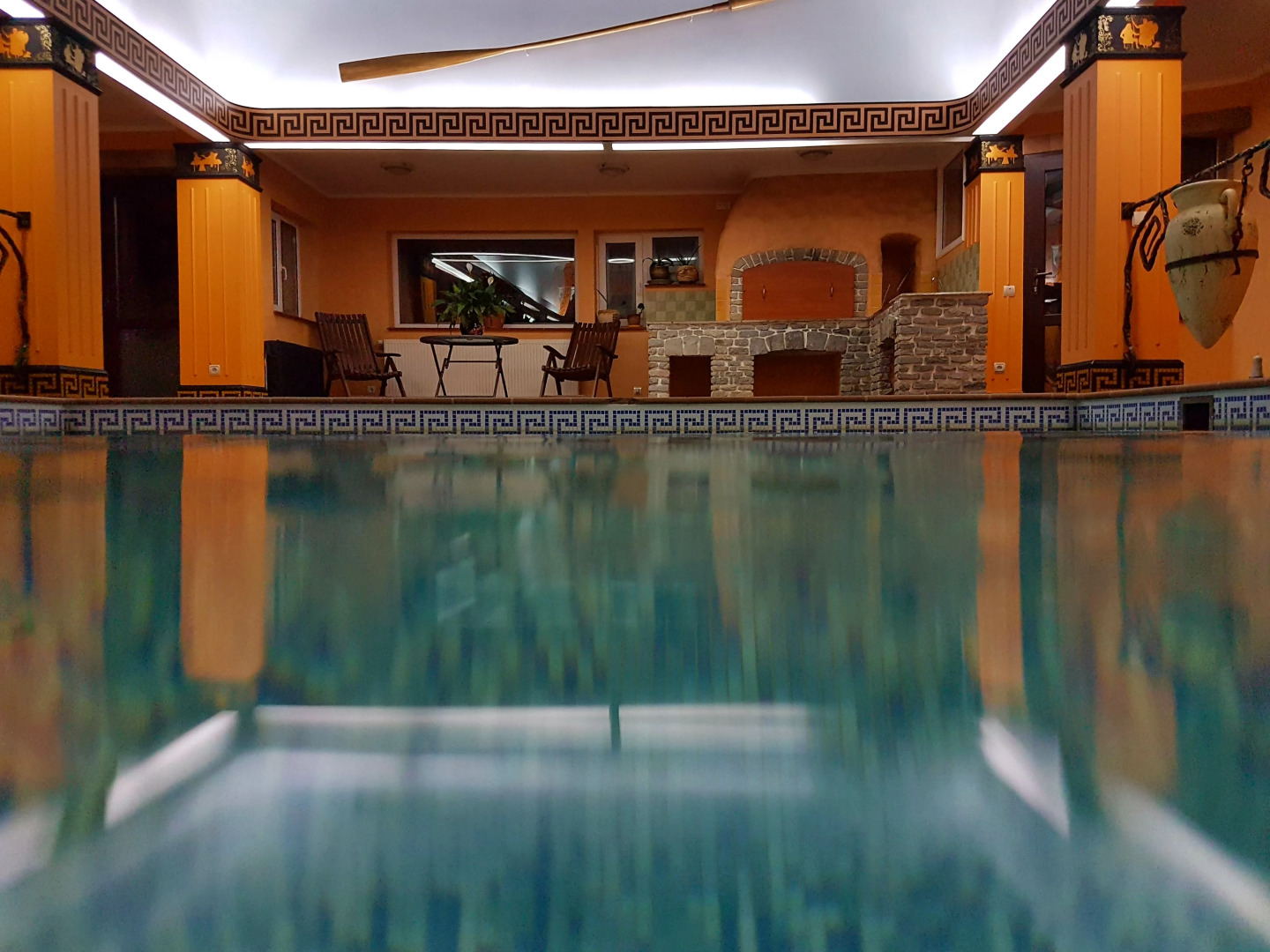 Мини-Отель Вилла Арго