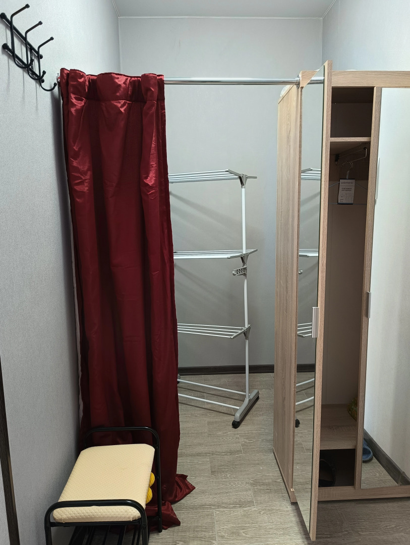 Квартира Аура парка Макса Ашманна