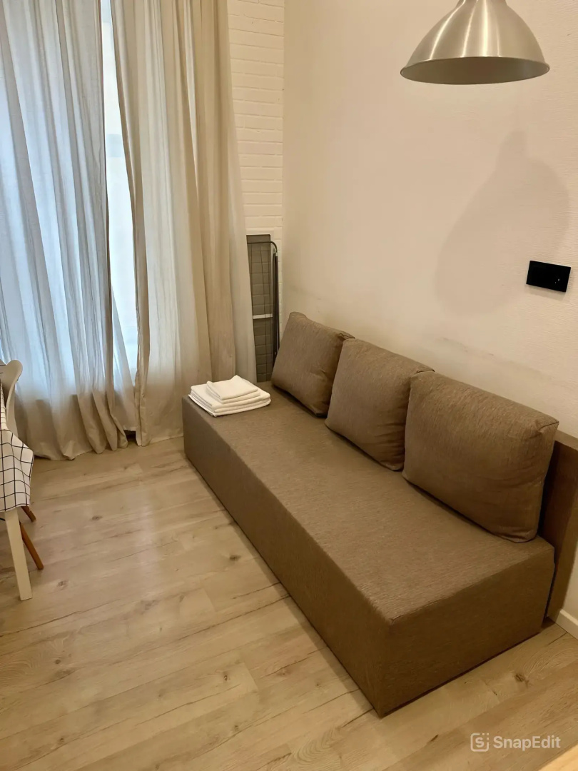 Апартаменты Star Comfort на Марата