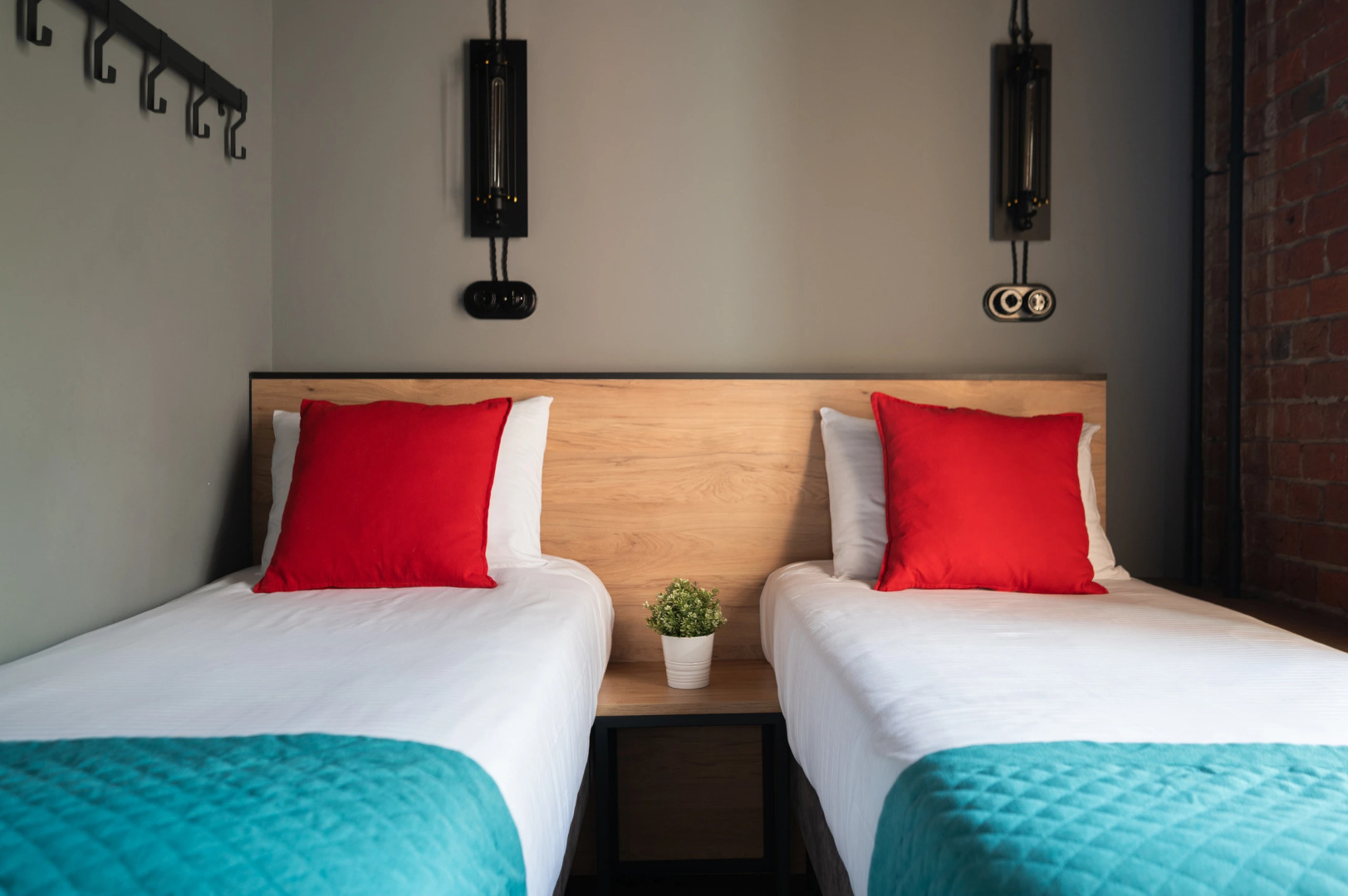 Отель Максимус на Таганке