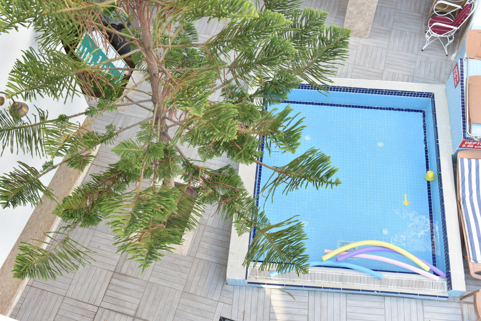 Hotel İstanköy