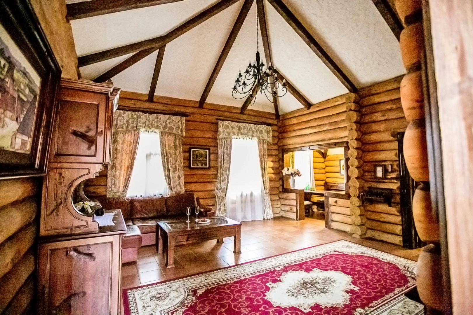 Мини-Отель Тет-а-Тет