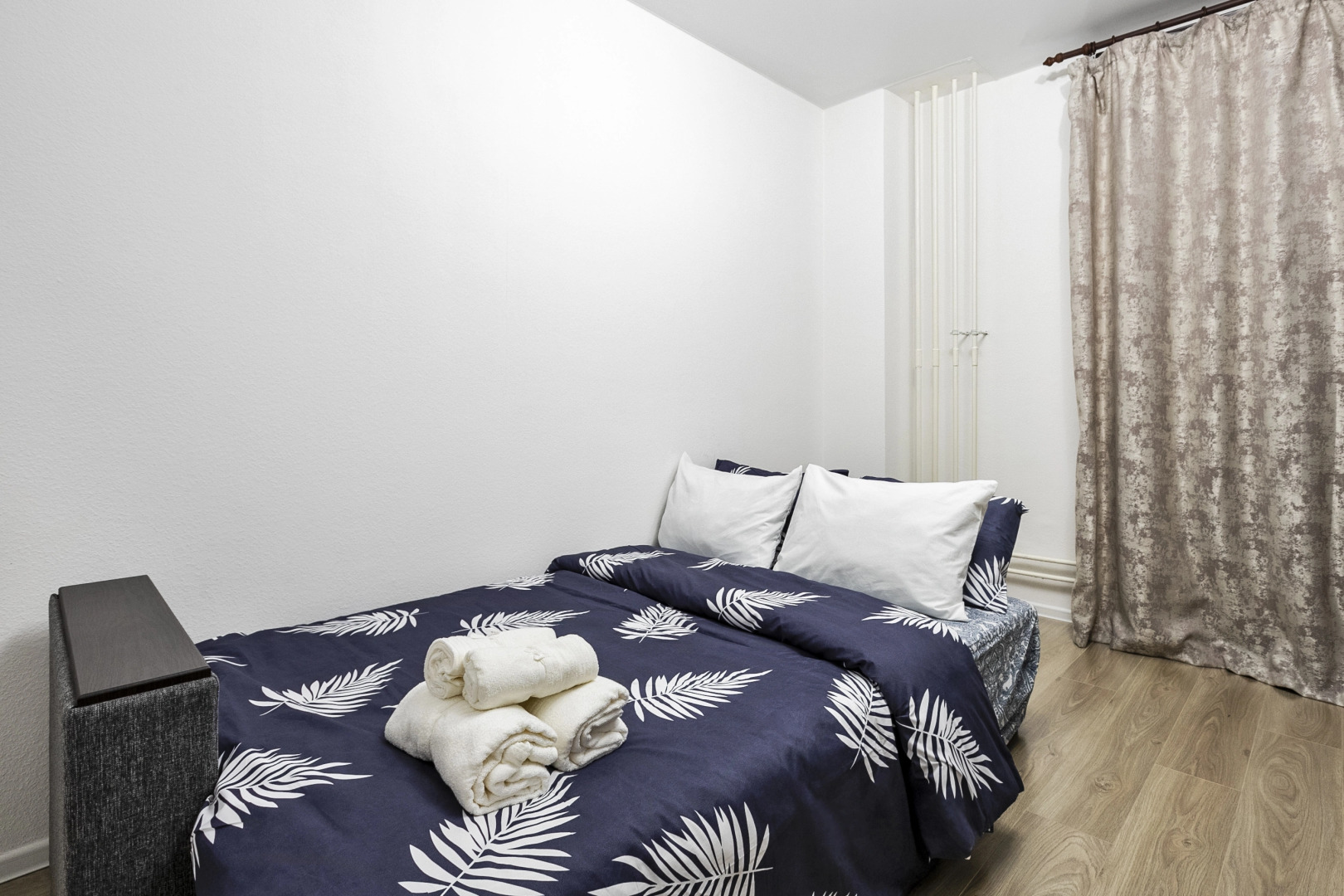 Квартира Шикарная Трёхкомнатная Квартира В Котельниках