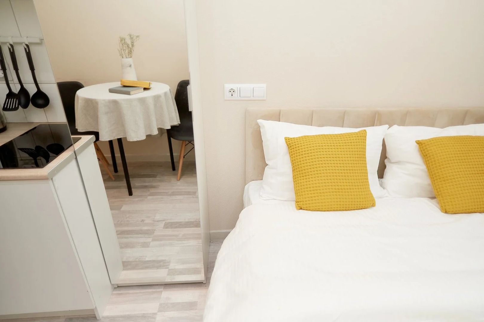 Апарт-отель Дом Дипнера