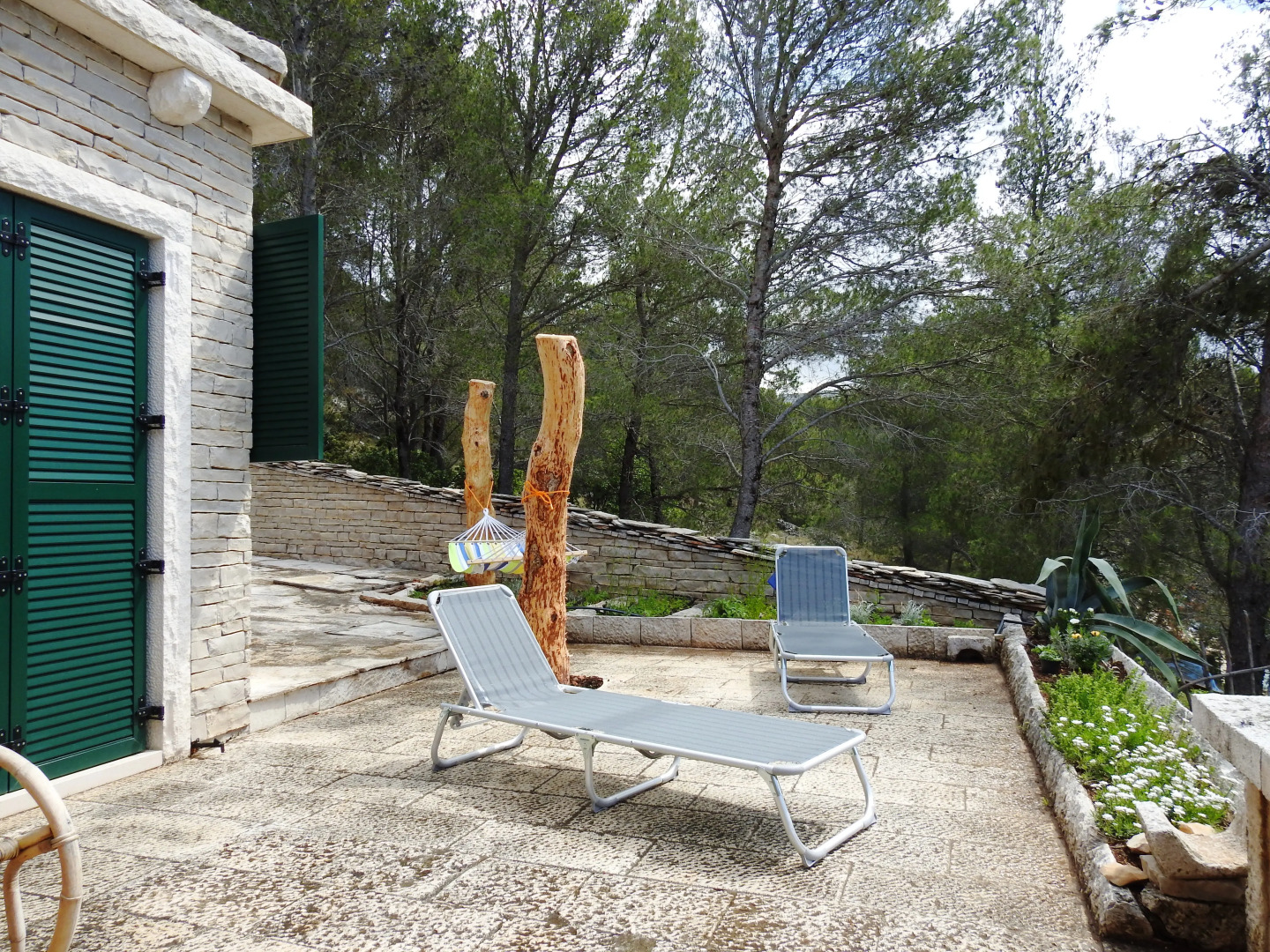 Вилла Holiday home amazing place by the sea