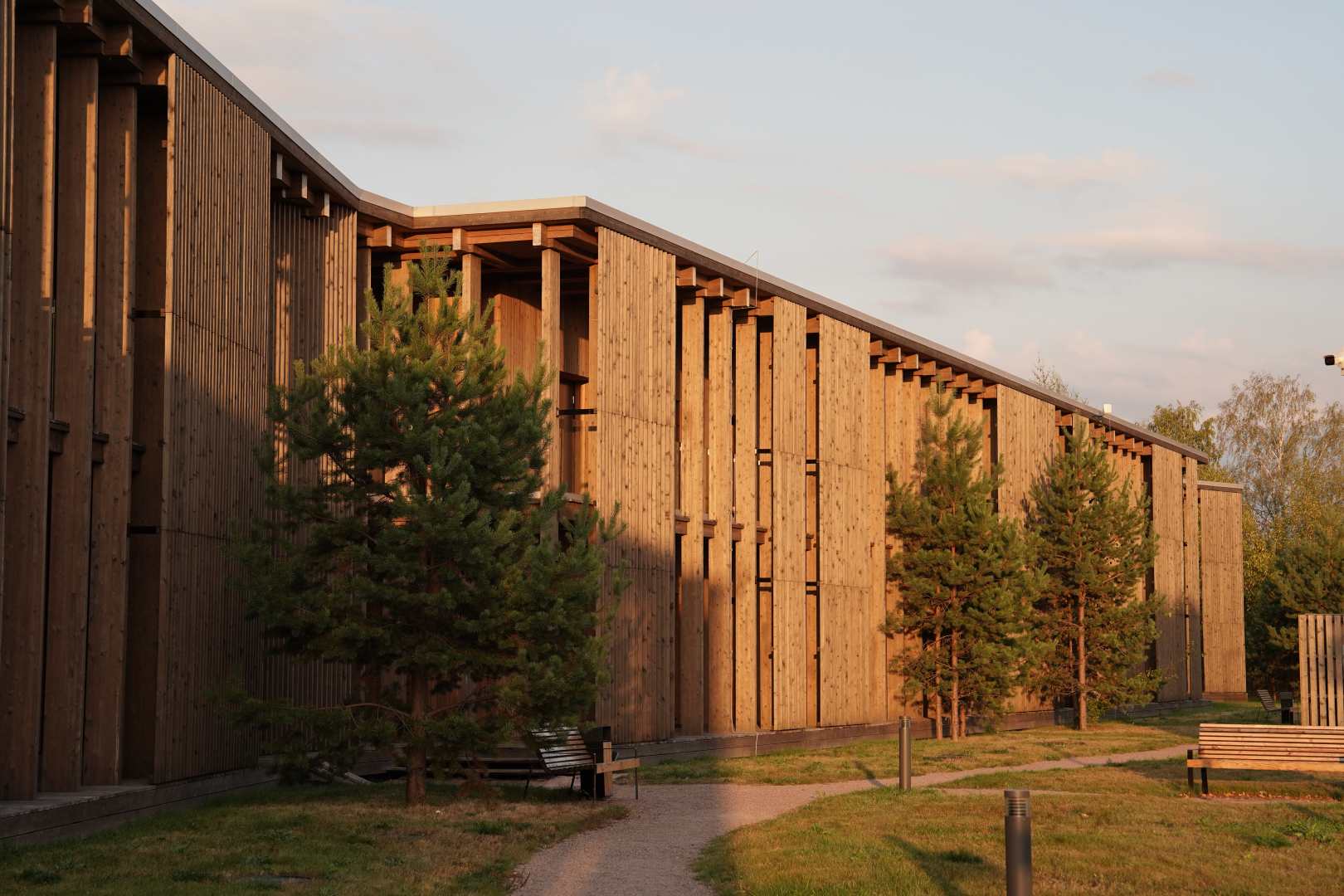 Отель Точка на карте Лодейное Поле