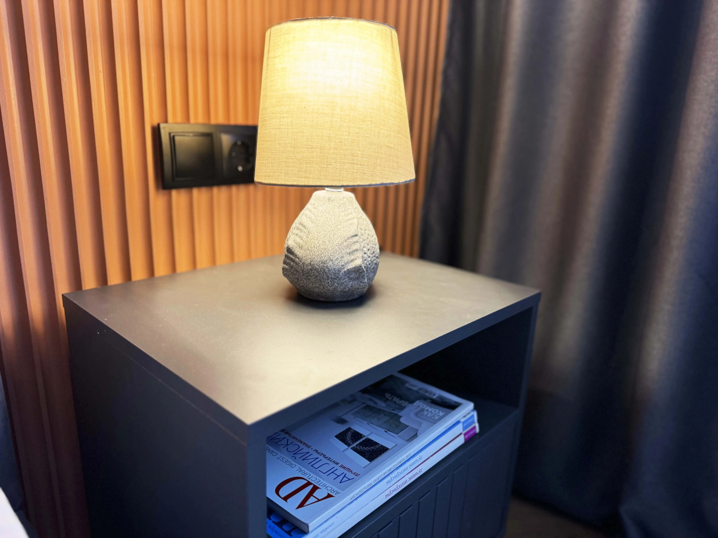 Апартаменты Бизнес-класса у ТЦ "Премьер"