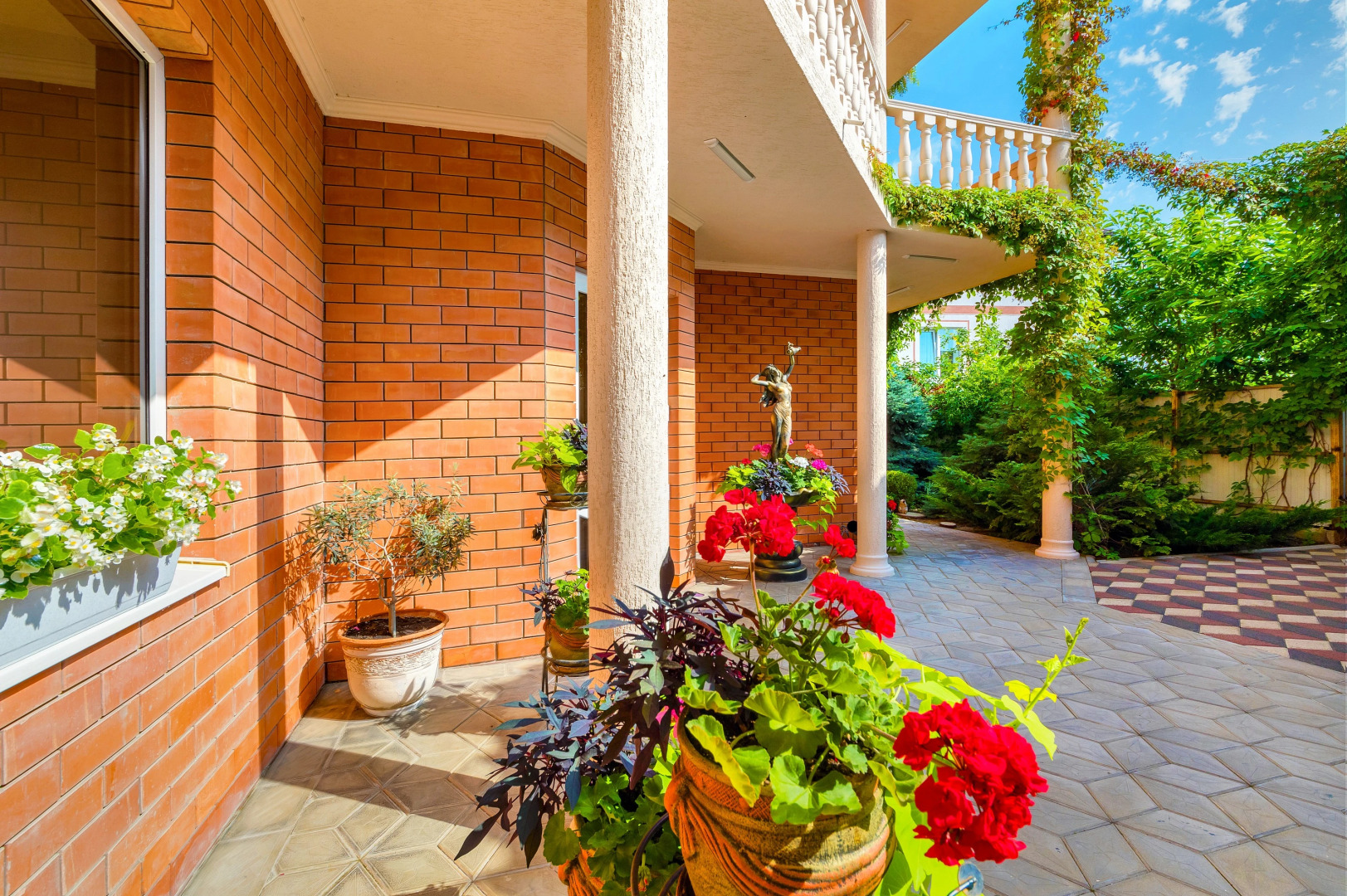 Гостевой Дом Эллина