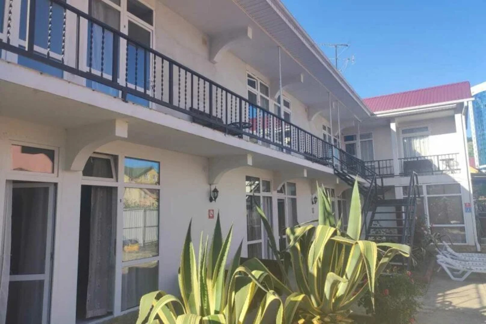 Гостевой дом FiJi