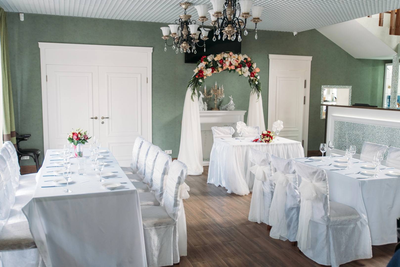 Отель Victoria Village