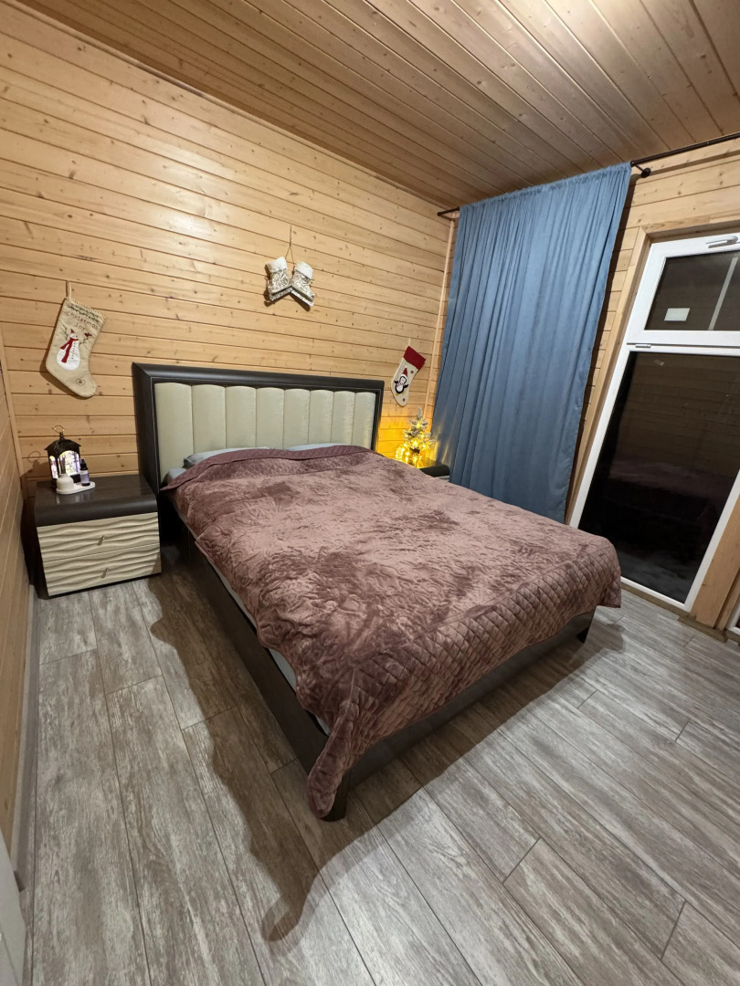 Частный дом Фазенда PZ