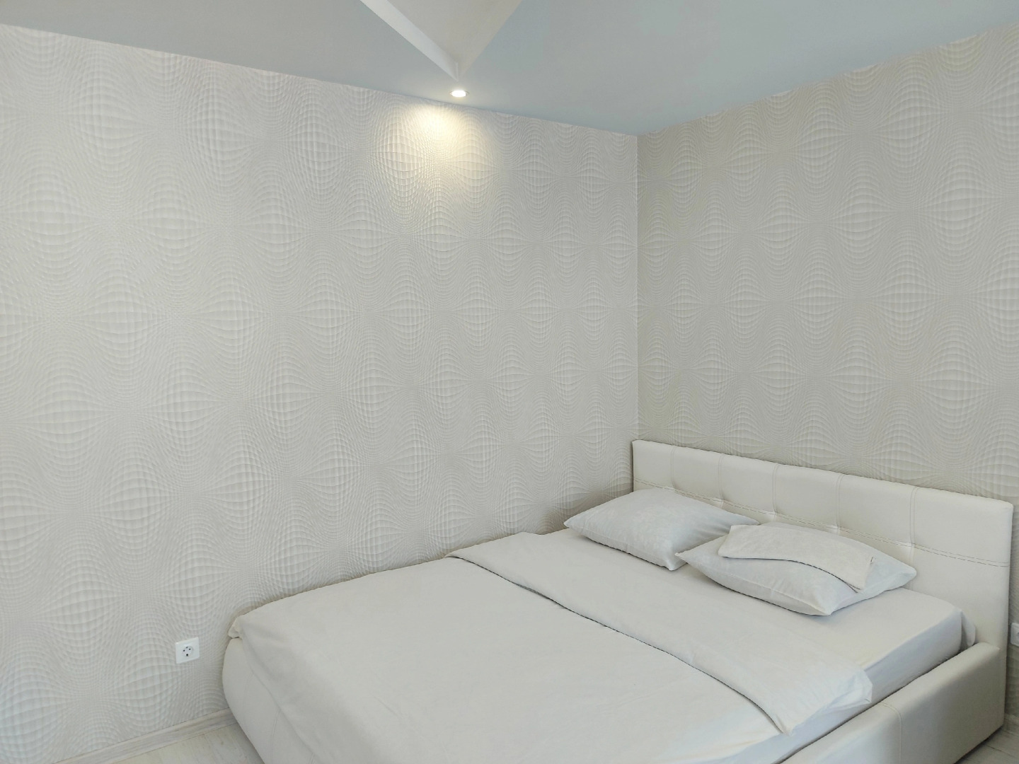 Апартаменты Кирпичная 26-59