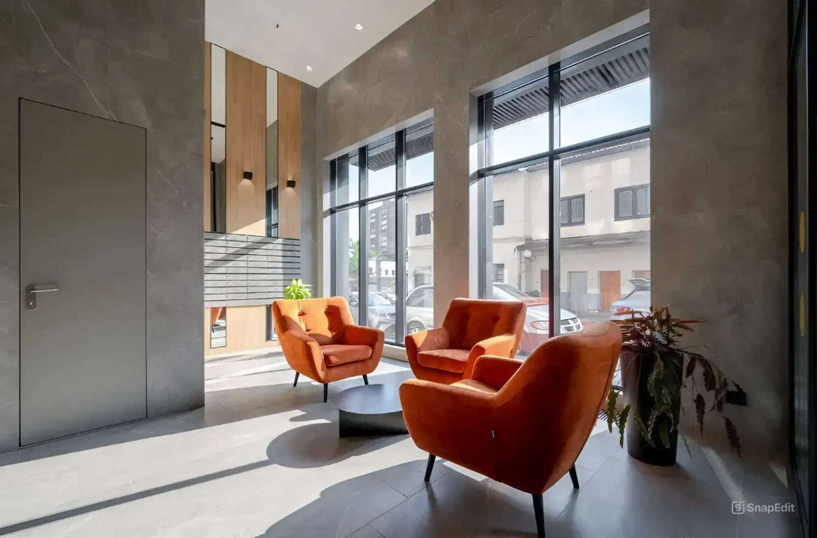 Апартаменты Франко-Лайф