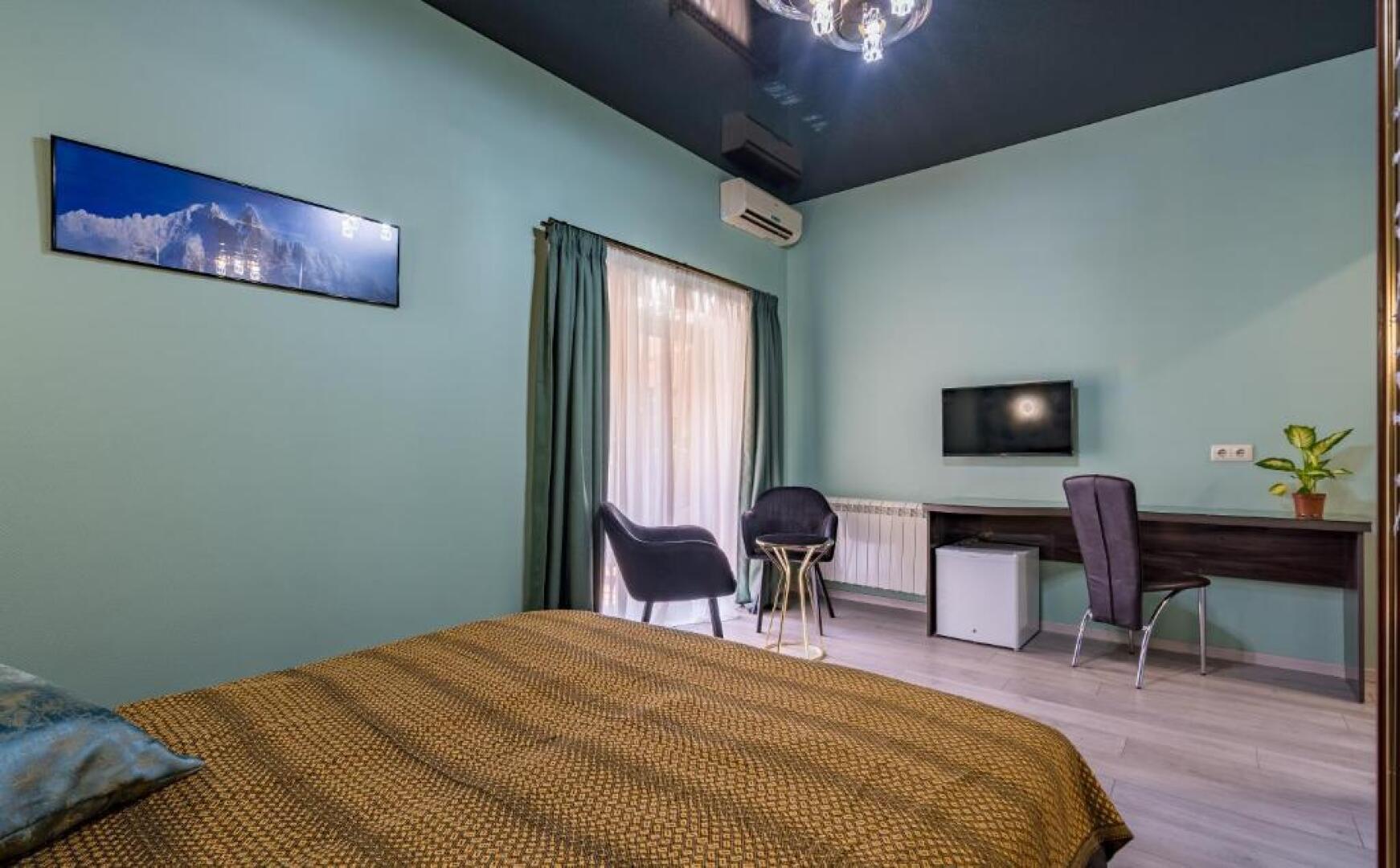 Отель Constant Tbilisi