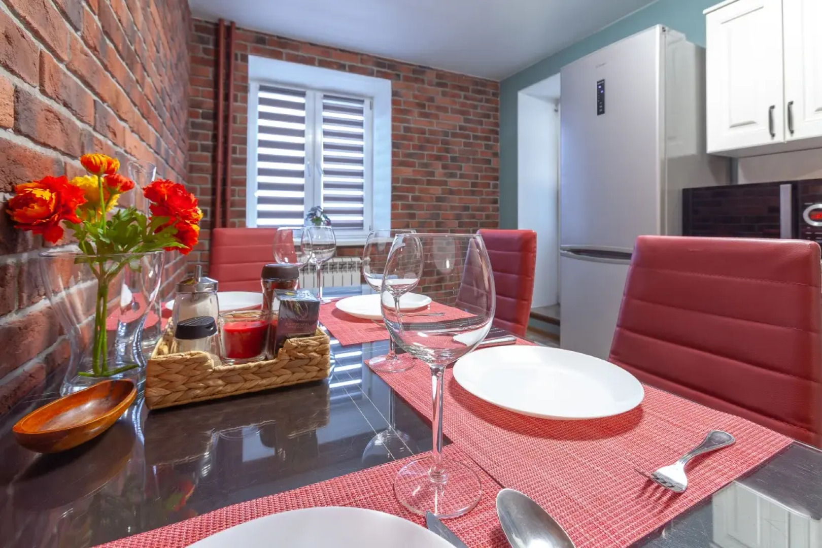 Апартаменты RentPlaza 1 на Гая 27Б