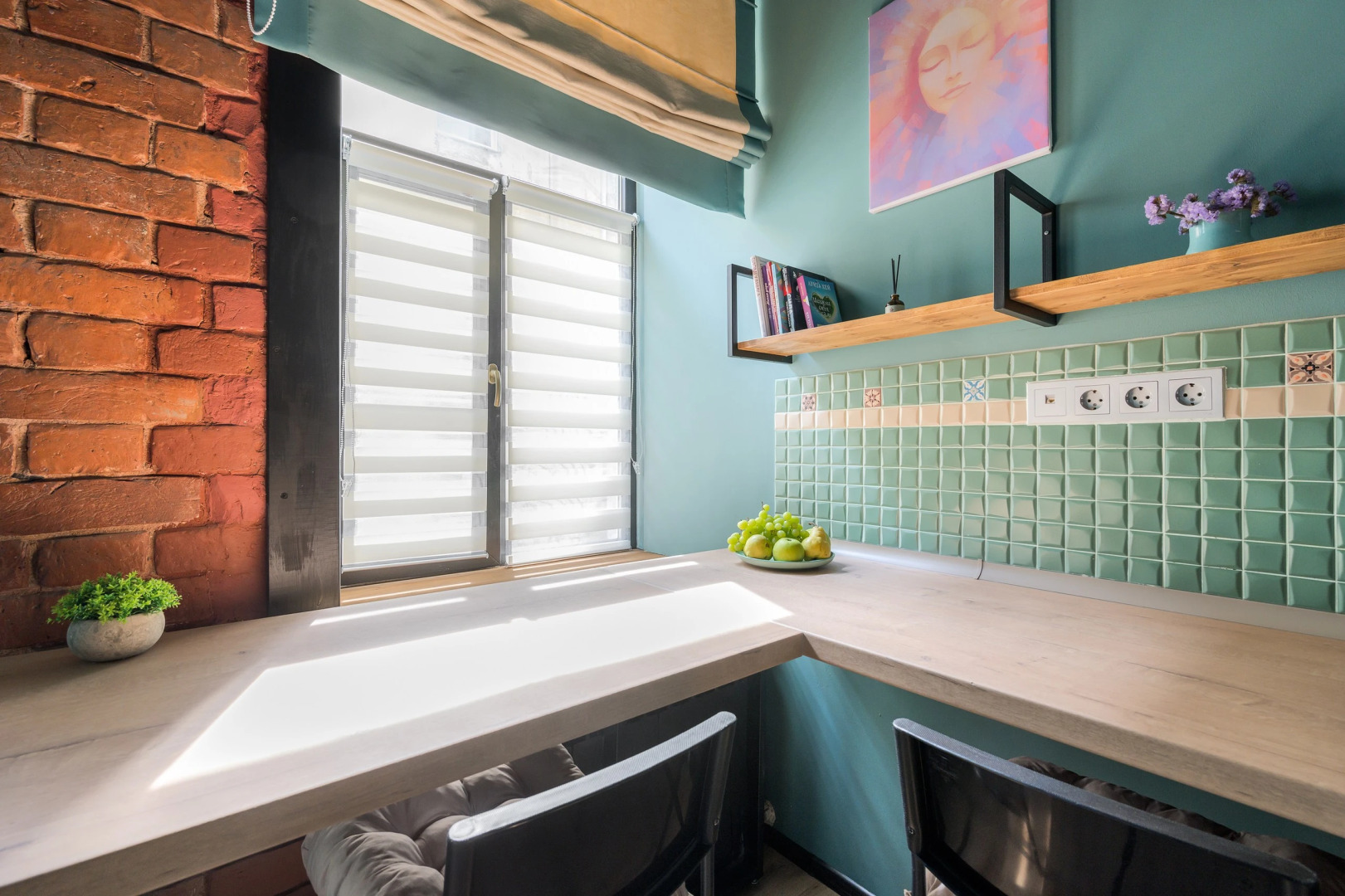 Апартаменты Tony Stars на Советской