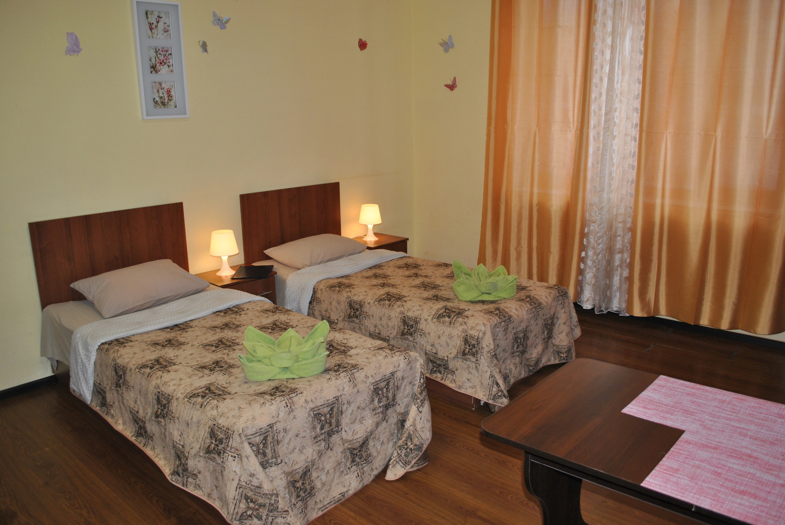 Гостевой дом Кашира