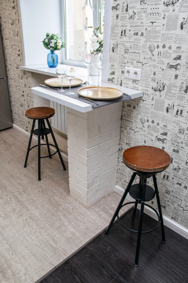 Апартаменты Советский