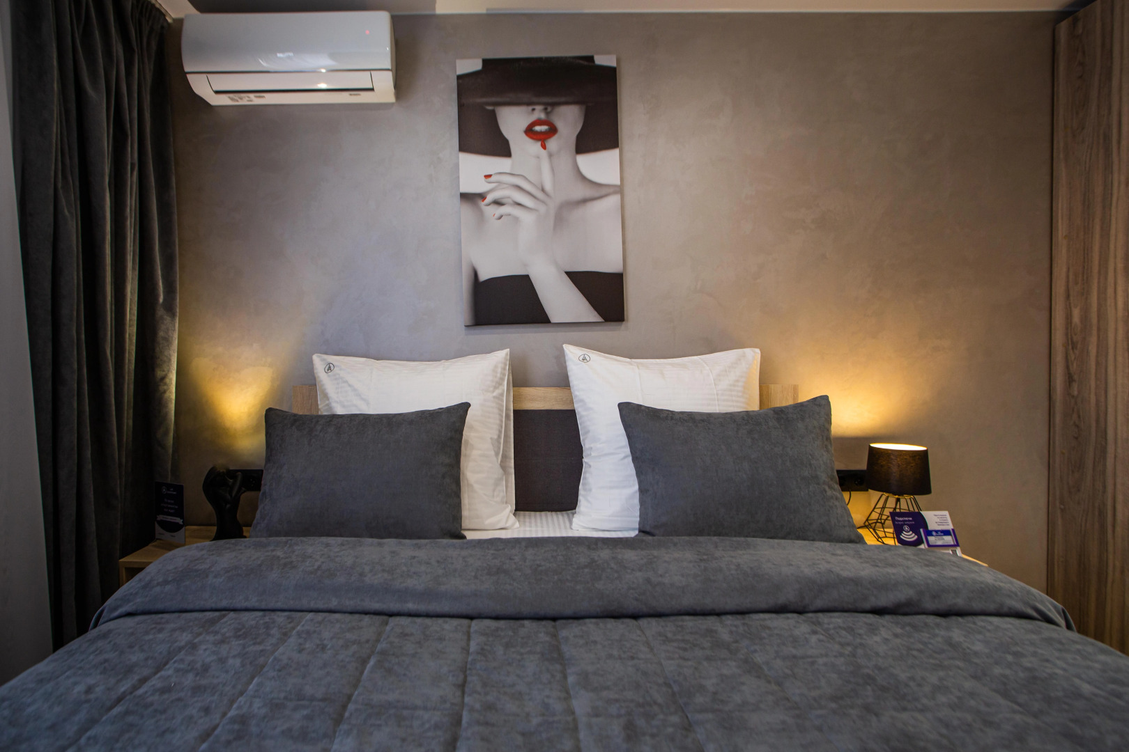 Апартаменты Loft Apartment/41B Lunnaya