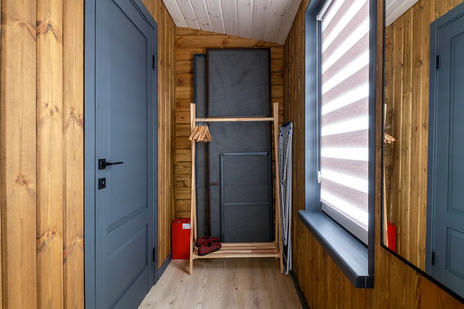 Частный дом Зеленый луг