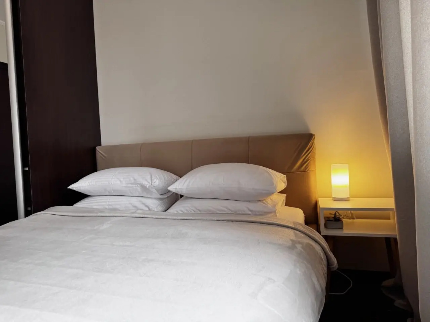 Апартаменты переулок Ангелов 7/1