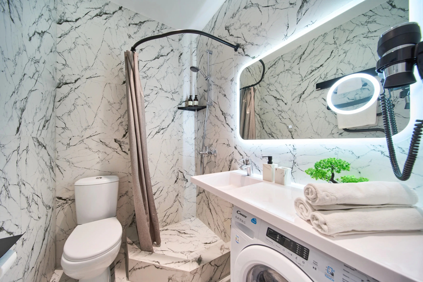 Гостевой Дом Oblaka House