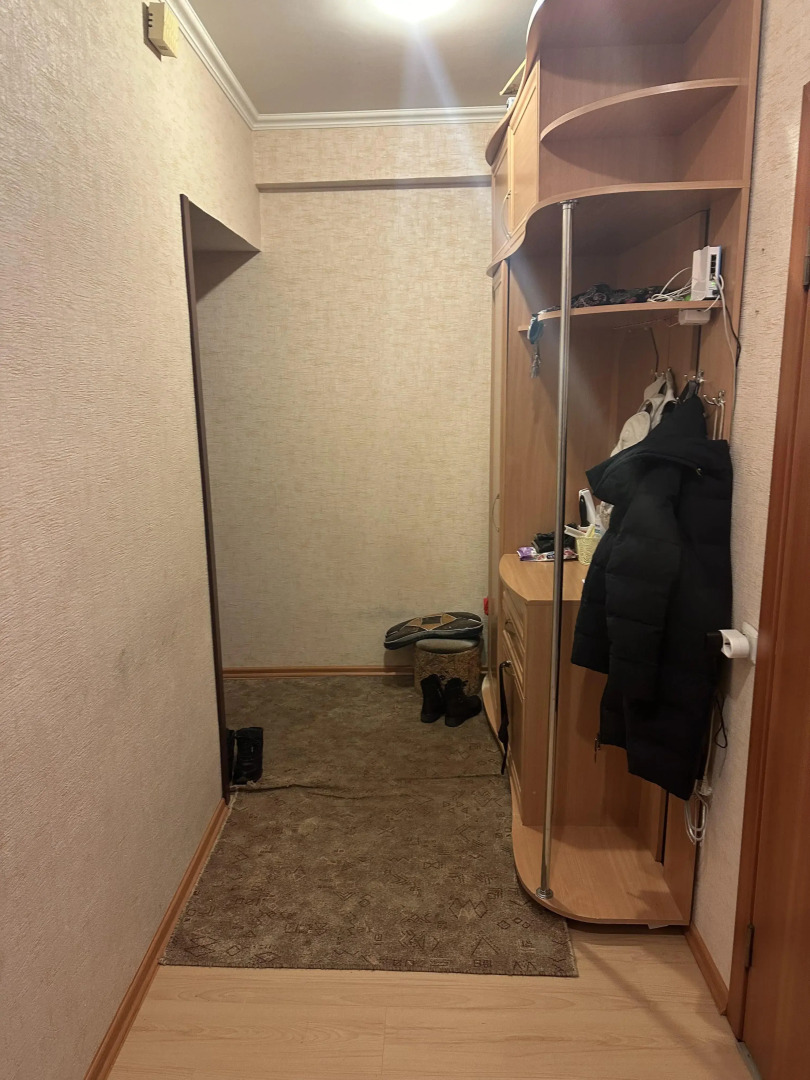 Квартира Двухкомнатная на Мира 8А