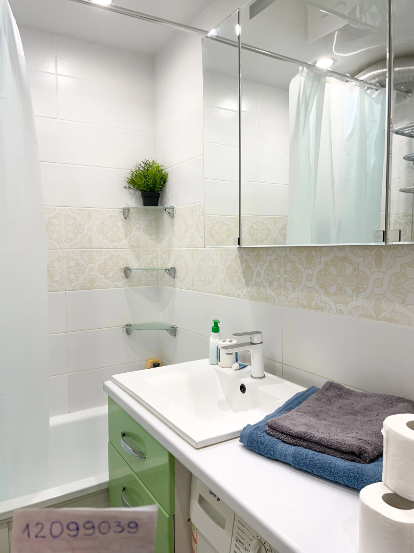 Квартира Апартаменты 7 гвардейская