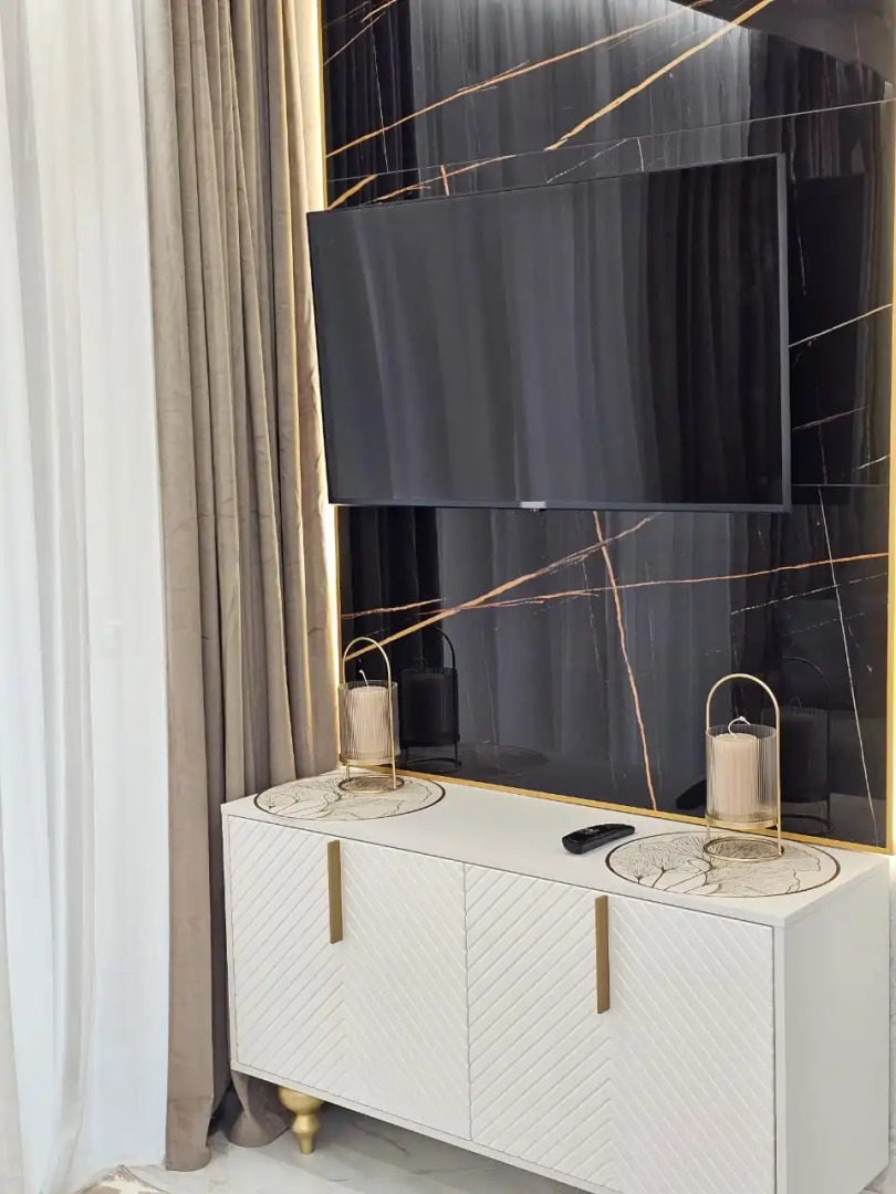 Квартира Апартаменты Роза Ветров Зеленоградск