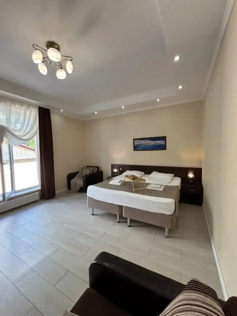 Гостевой дом Нерей