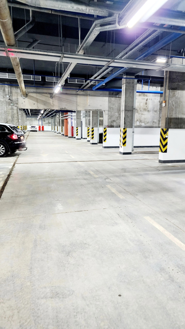 Квартира уютная в ЖК Яратам