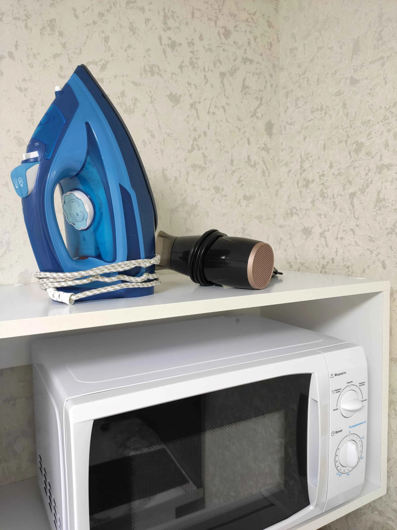 Квартира на набережной в центре города