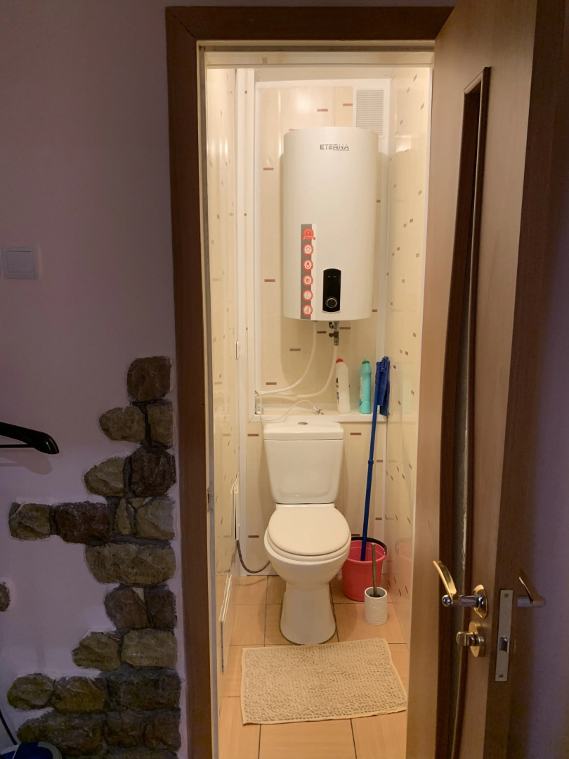 Квартира 2 Комнатная