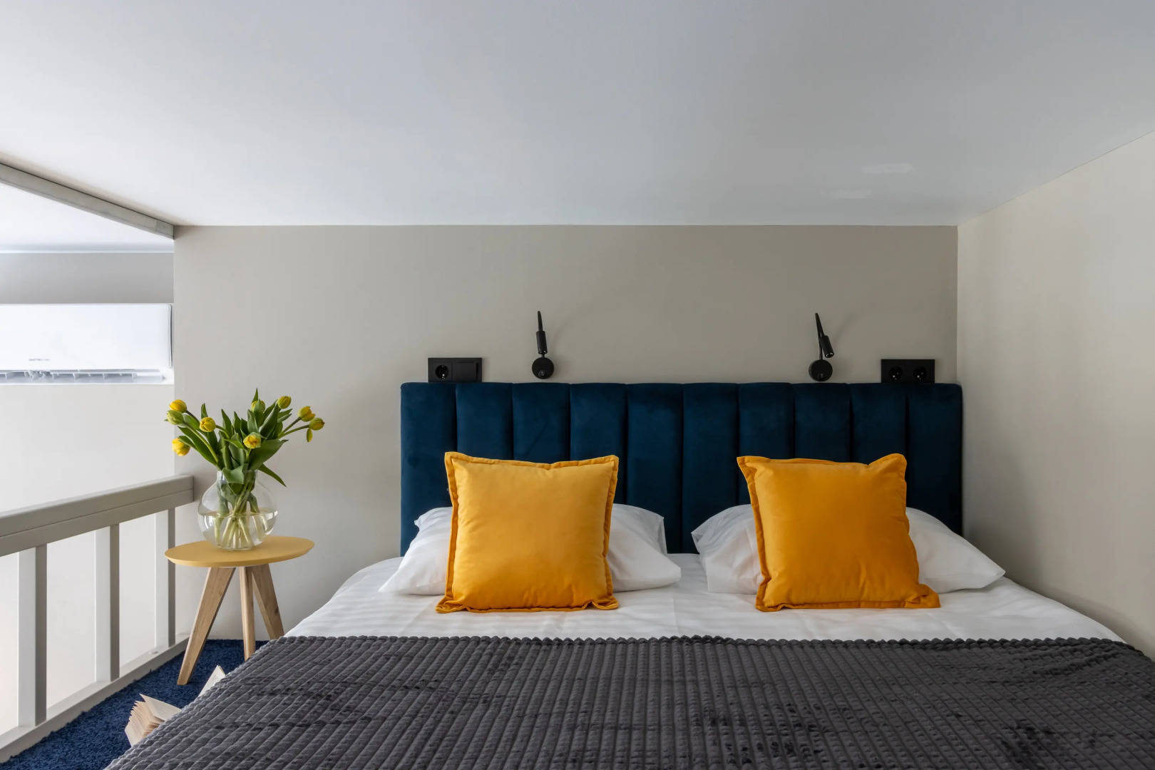 Меблированные комнаты Брискорн