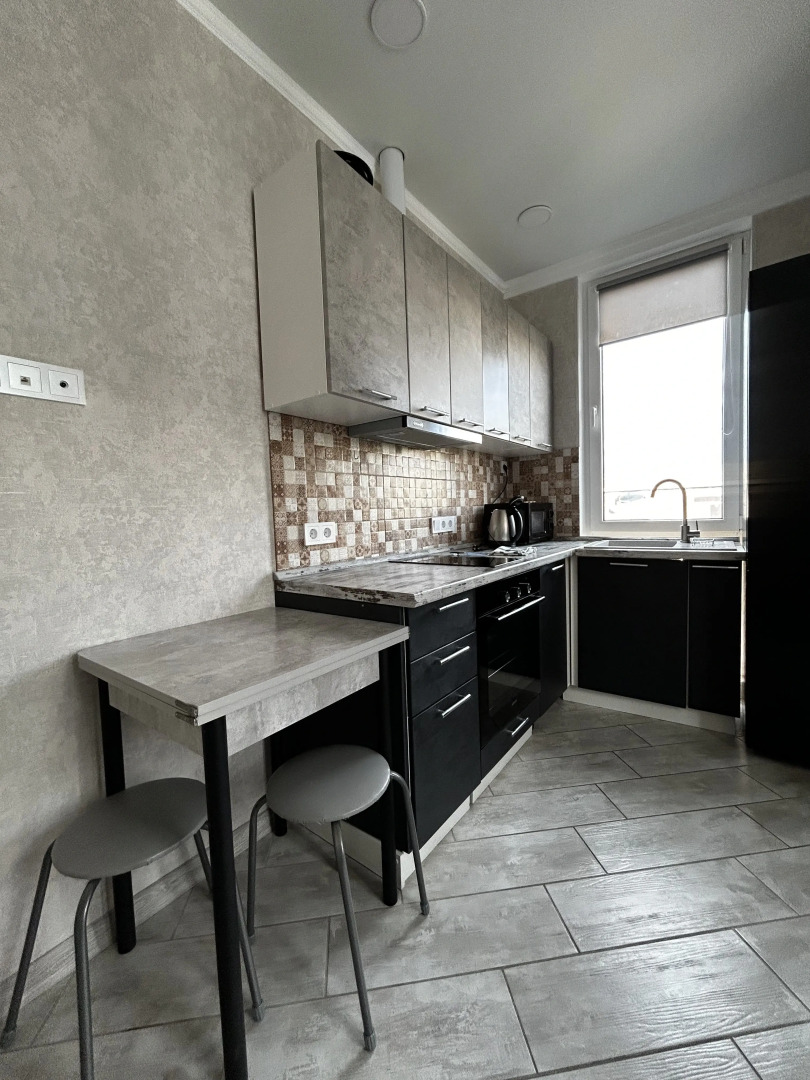 Квартира Бакинская 26-15