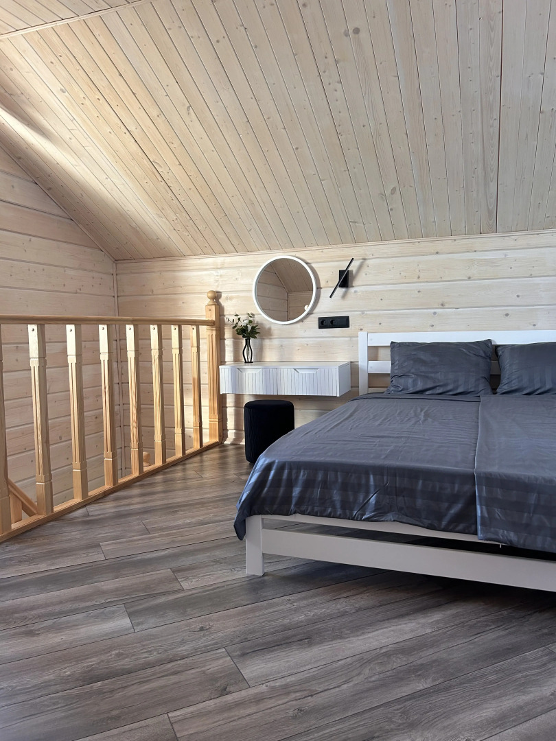 Частный дом Коттедж 55 кв м рядом с Петергофом