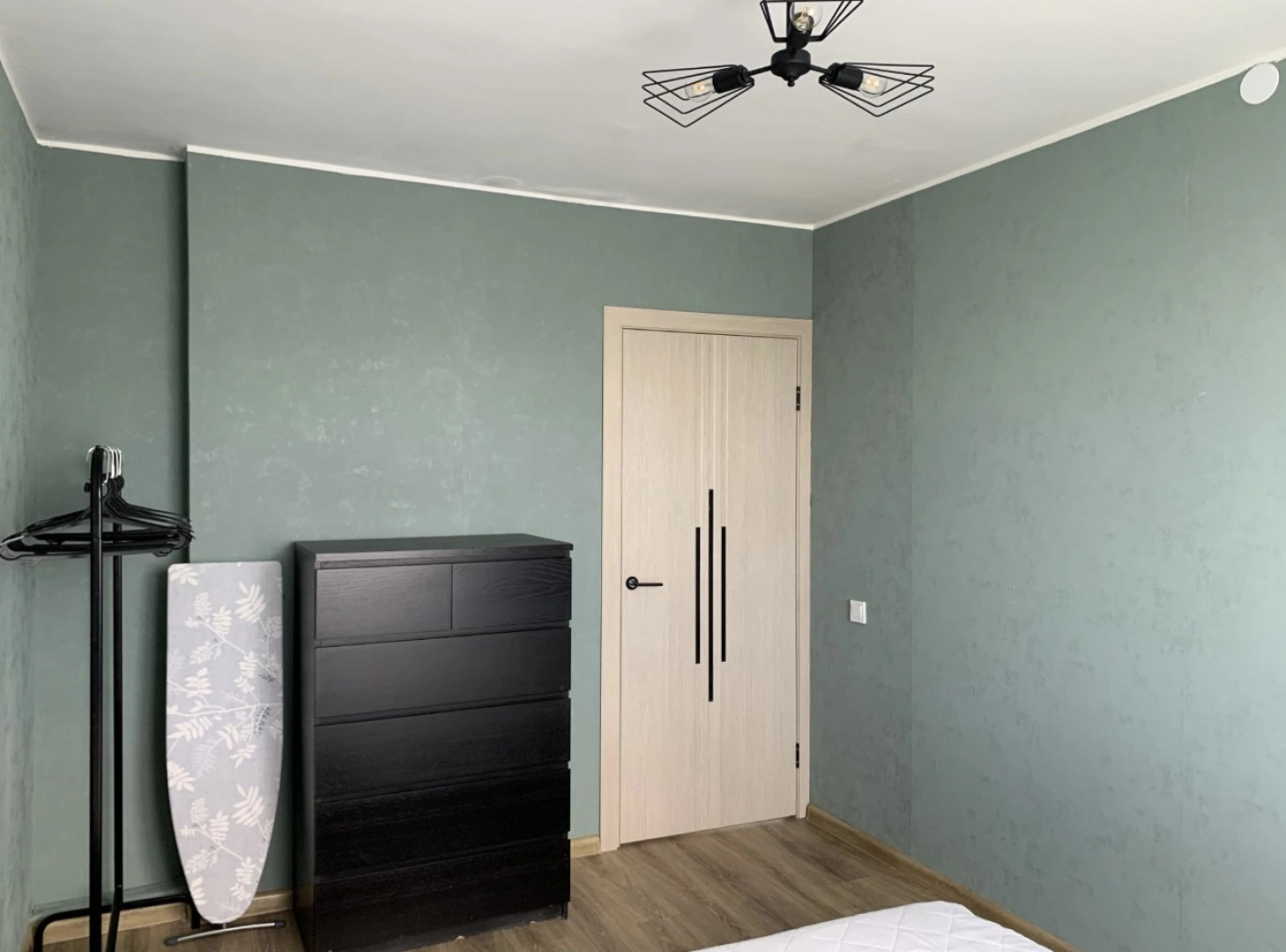 Квартира Трехкомнатная рядом с центром