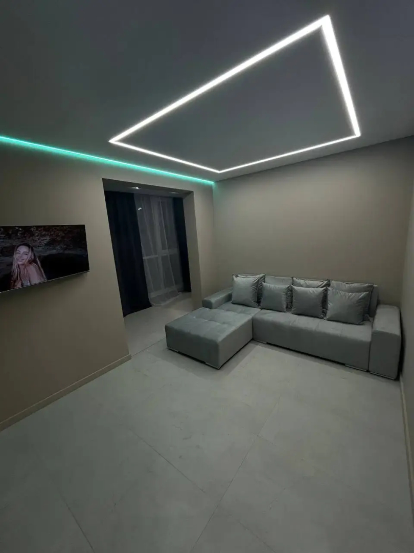 Квартира Авион Локомотив