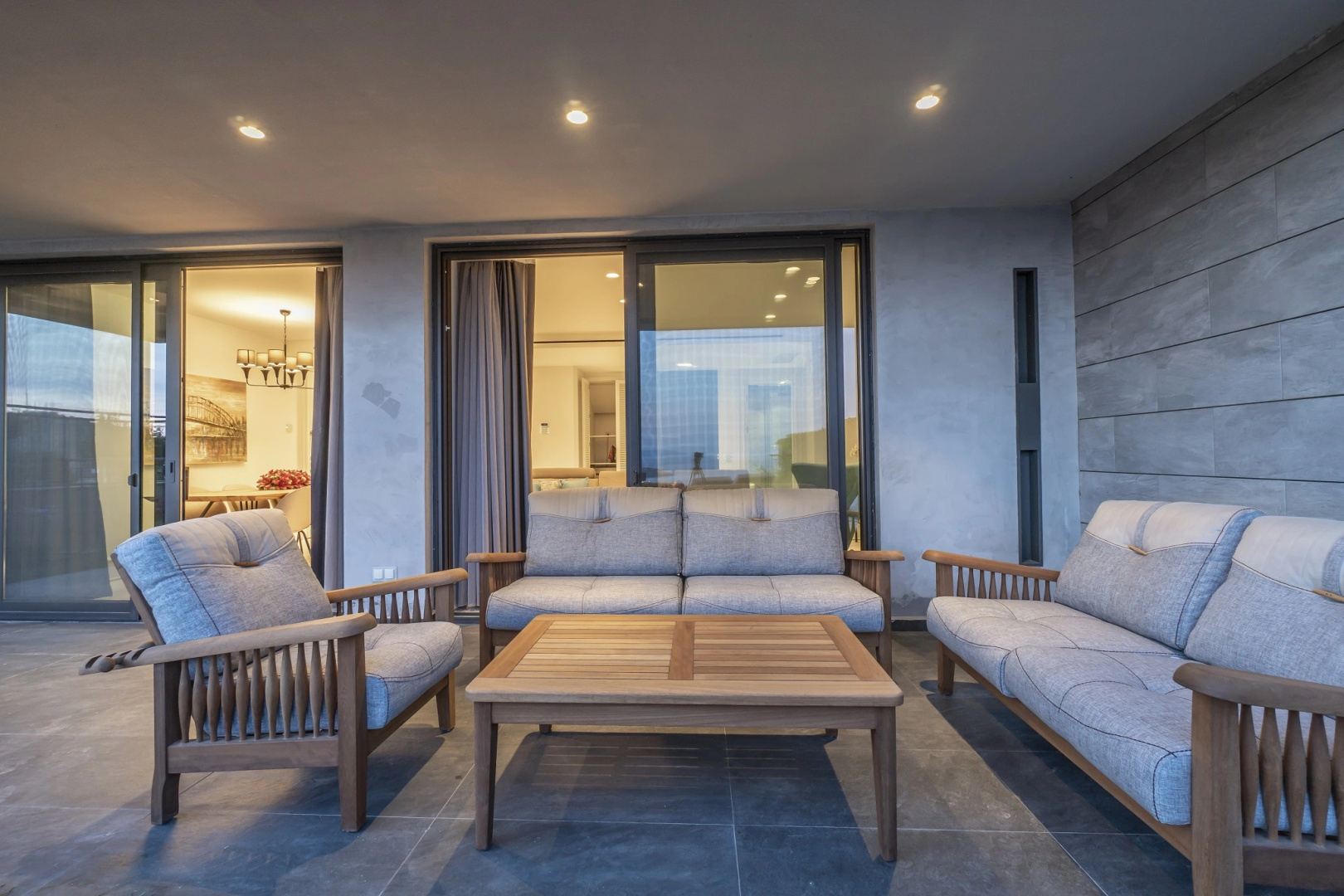 Вилла The Elysium Miramar Bodrum