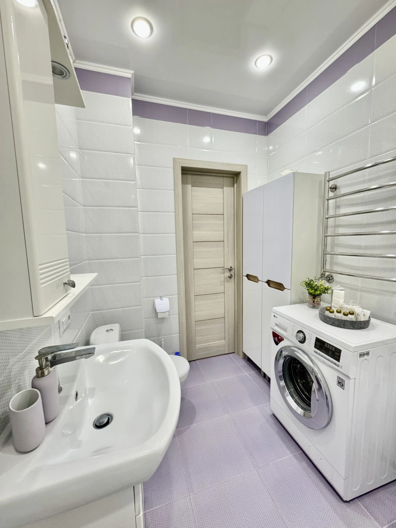 Квартира Классная в Зеленоградске