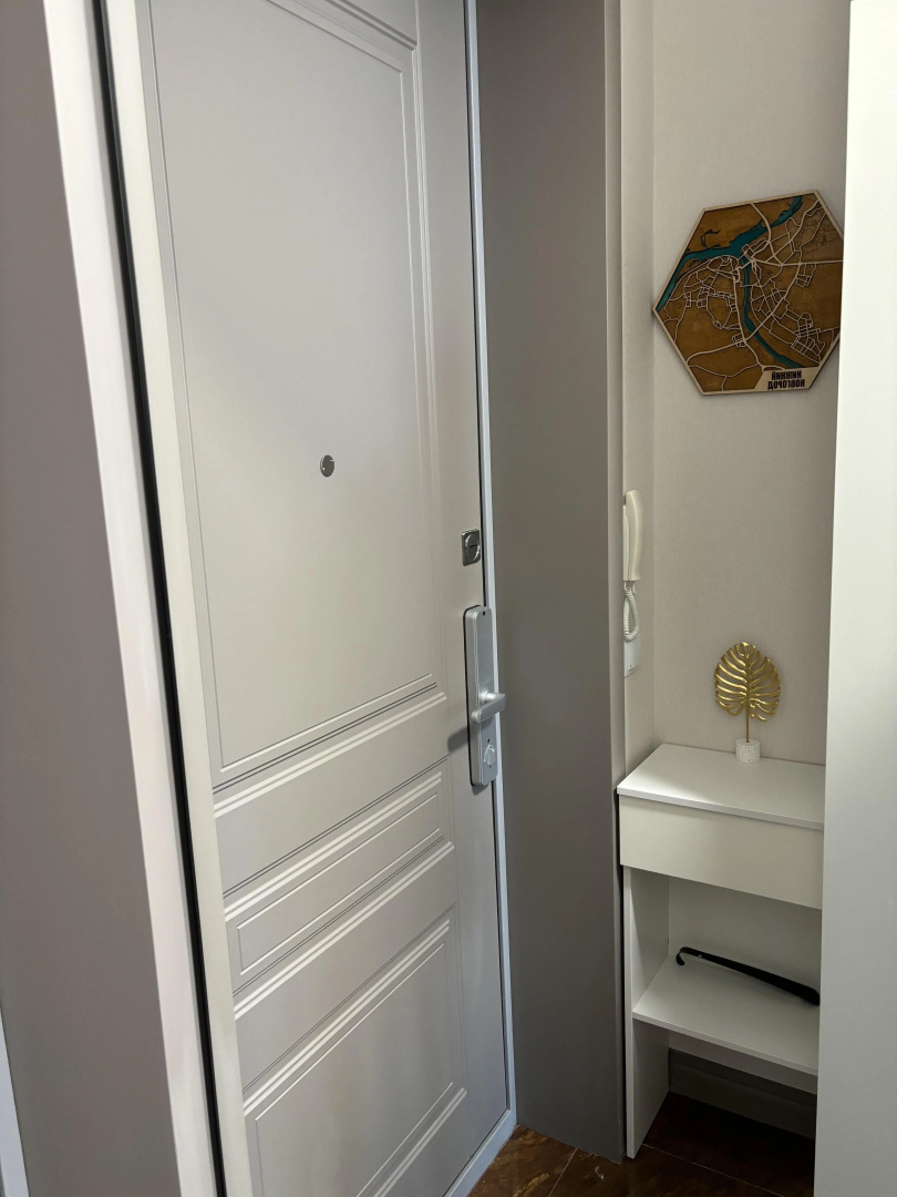 Апартаменты Уютный Нижний КМ Тимирязевский