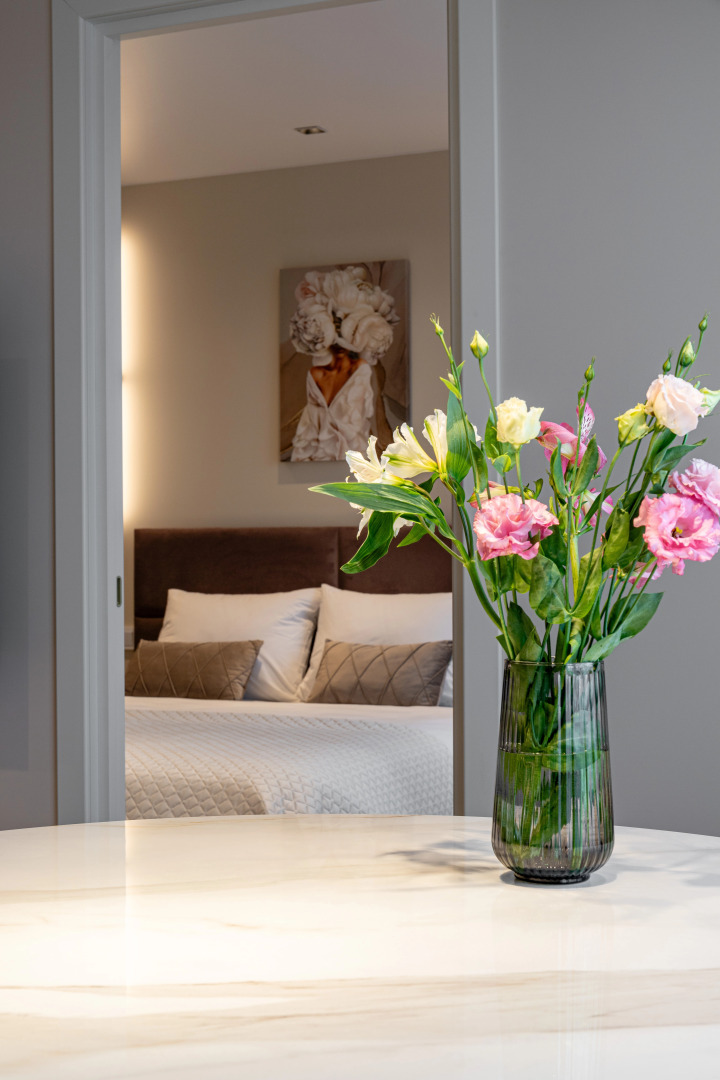 Квартира Krasroom Люкс на Берегу Енисея